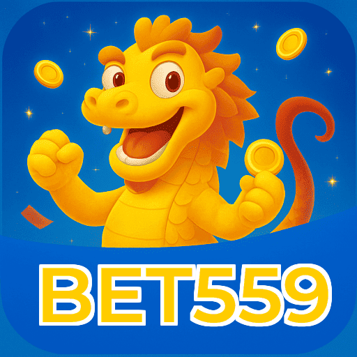 BET559: Cassino Premiado e Pagamentos Rápidos