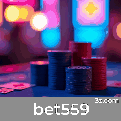 bet559: Jogos de Cassino Luxuosos e Emocionantes