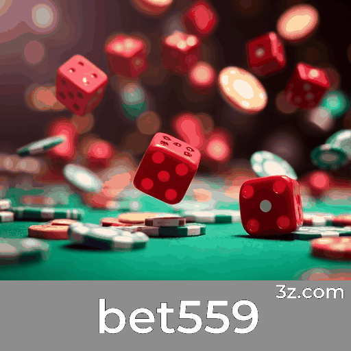 bet559: Jogo em Tempo Real e Experiência Estimulante